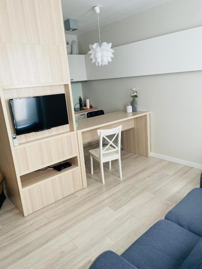 Opera Apartment Bialystok Exterior photo